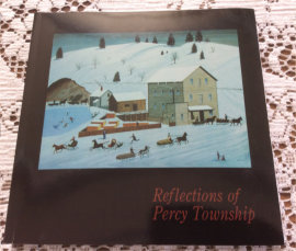 Reflections of Percy Township